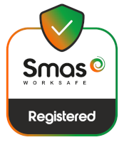 CHAS Registered